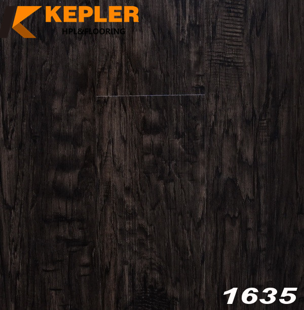 1635 6mm click PVC vinyl flooring