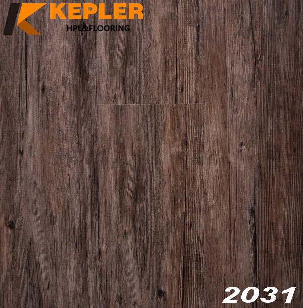  2031 vinyl flooring with unilin cllick