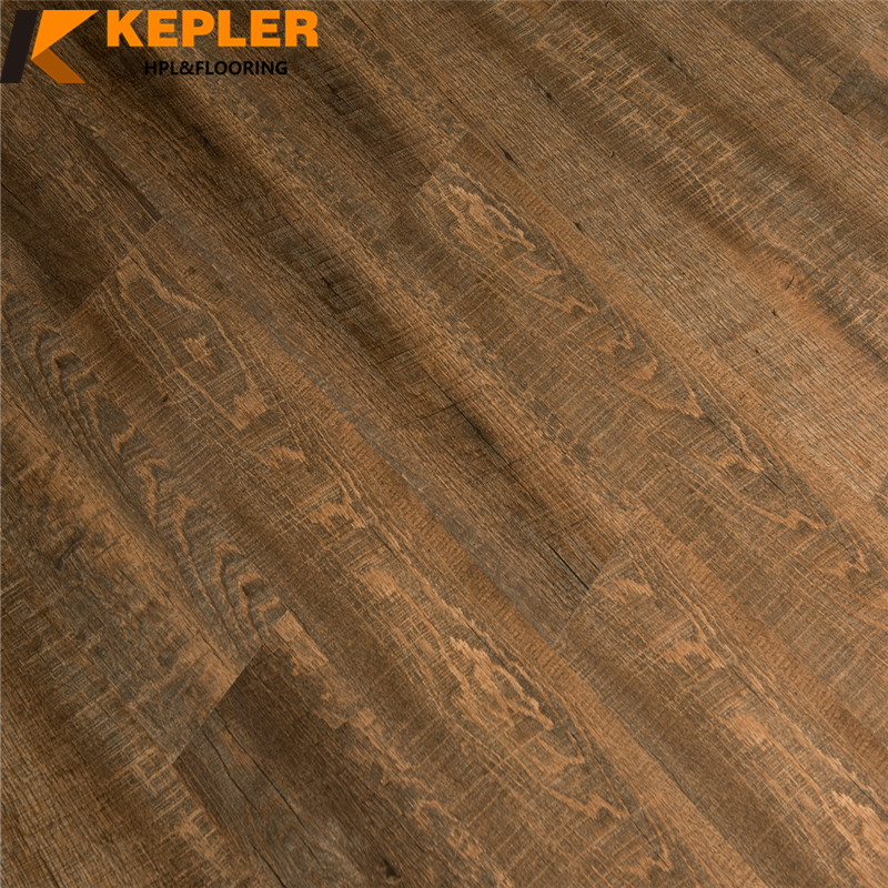 220-7 4mm SPC vinyl flooring with strong click
