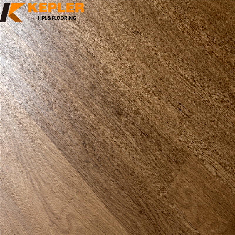 High Quality Healthy Composite SPC Vinyl Wood Look flooring