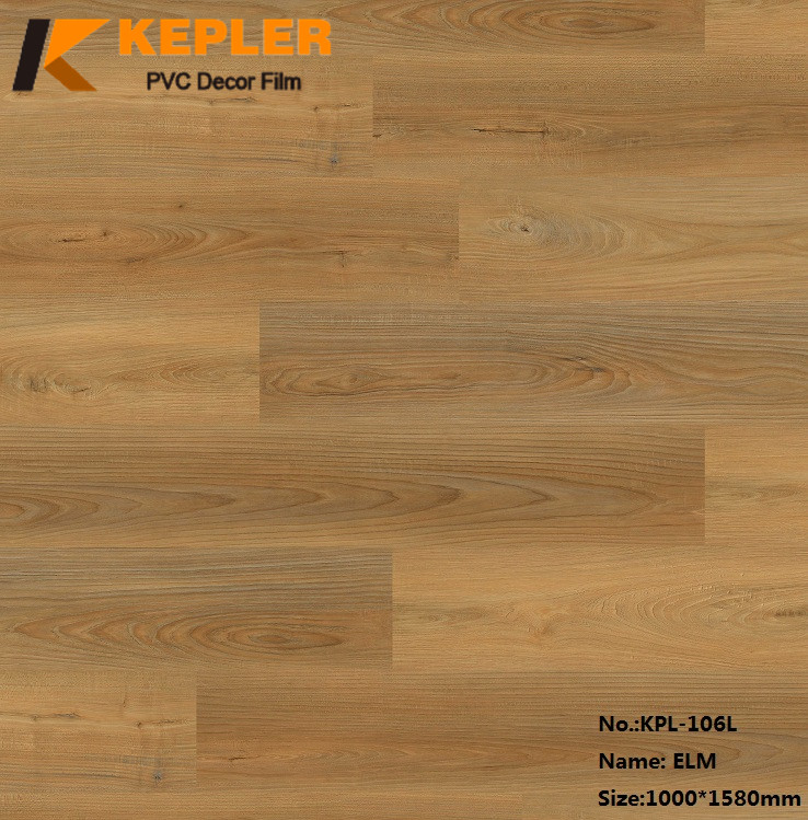 Kepler PVC Decor Film KPL-106L