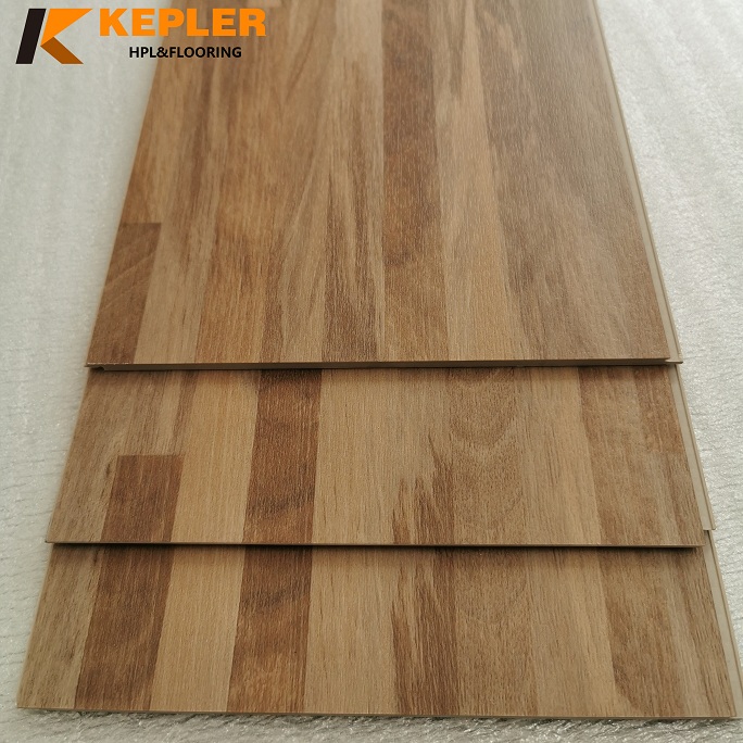 Kepler Valinge Click SPC Flooring 