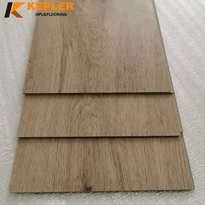 Kepler 19020-5 Valinge Click SPC Flooring