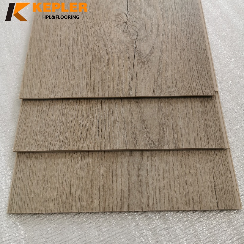 Kepler 29083-3 Valinge Click SPC Flooring