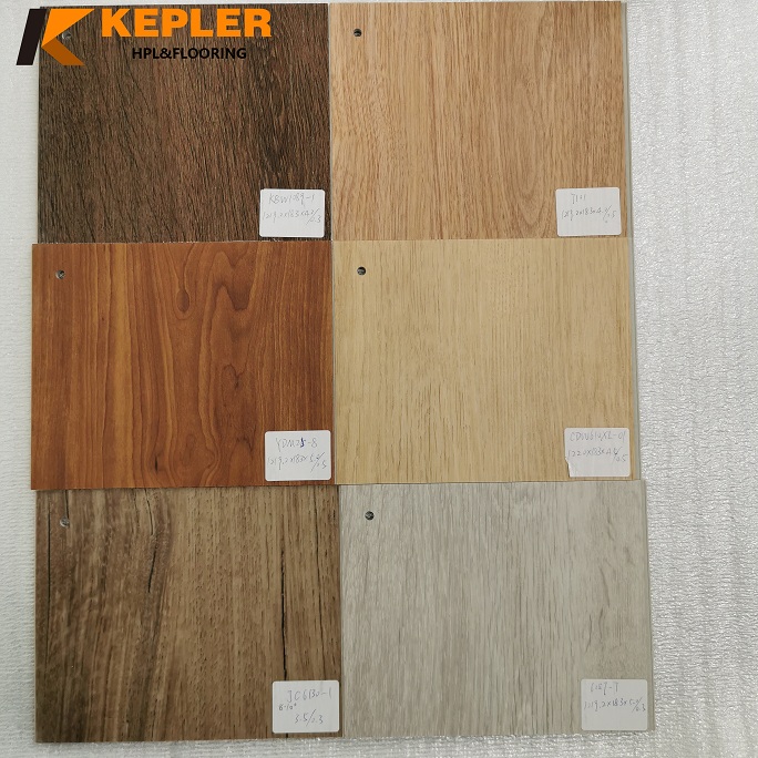 Kepler Valinge Click 2G SPC Flooring 