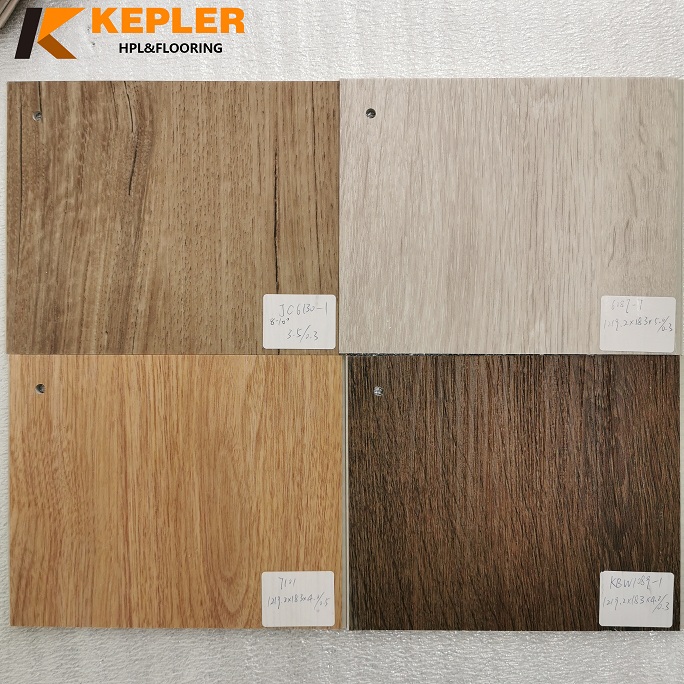 Kepler Valinge 2G+5Gi SPC Flooring Hot Sale