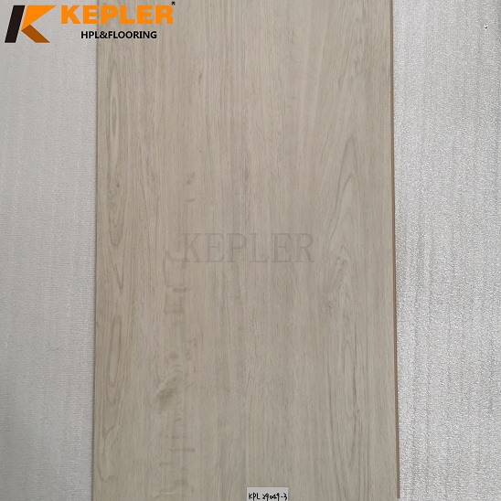 Kepler Sawtooth Surface Valinge 2G+5Gi SPC Flooring 