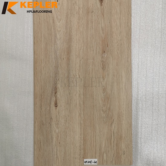 Kepler SPC Rigid Core Flooring Thickness 4mm with 1mm IXPE Padding