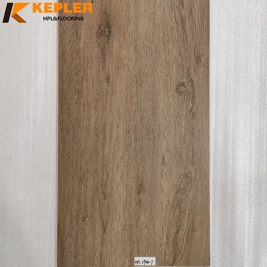 Kepler Waterproof SPC Rigid Core Flooring Mico Groove