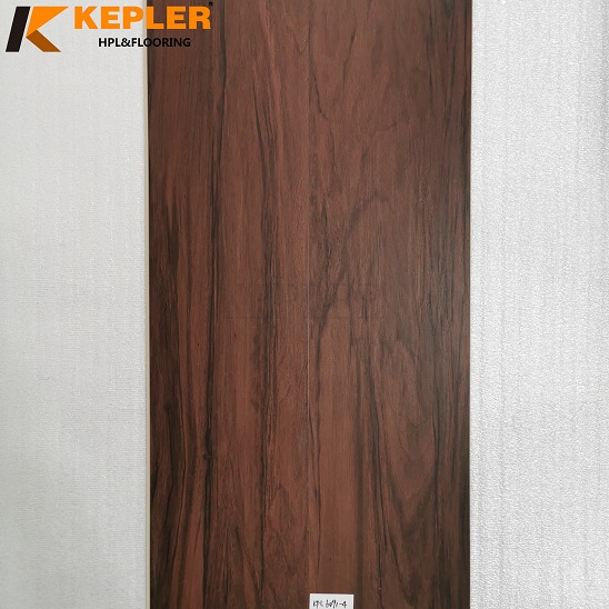 Kepler Commercial Use Rigid Core FlooringThickness 