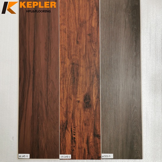 Kepler Commercial and Residential Use Rigid Core Flooring