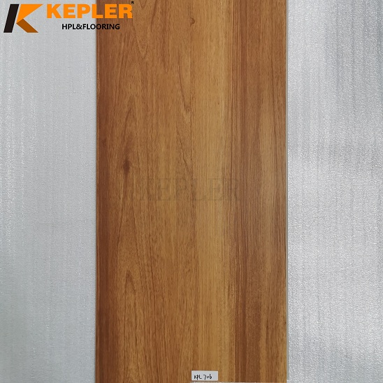 Kepler Commercial/Residential Usage Rigid Core Flooring Waterproof 5mm with 0.5mm