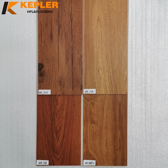 Kepler Valinge Click Rigid Core Flooring SPC Flooring KPL7113/7116/7118