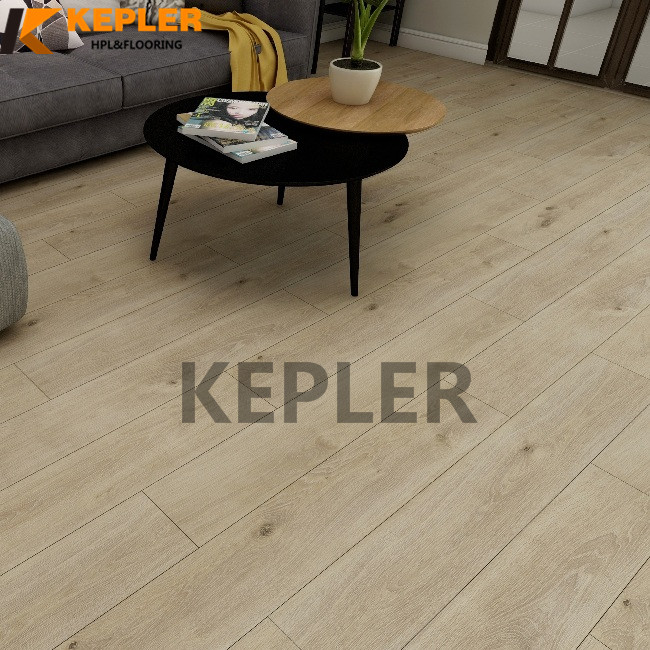 Kepler SPC Rigid Core Flooring Waterproof KPL8009