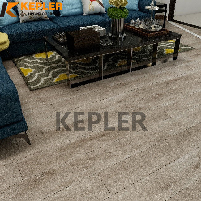 Kepler SPC Rigid Core Flooring Waterproof KPL8010