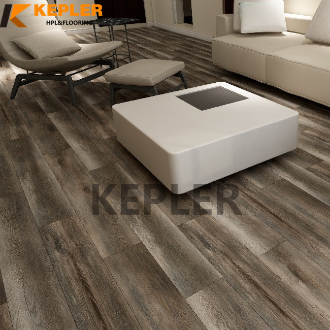 Kepler SPC Rigid Core Flooring Waterproof KPL8011