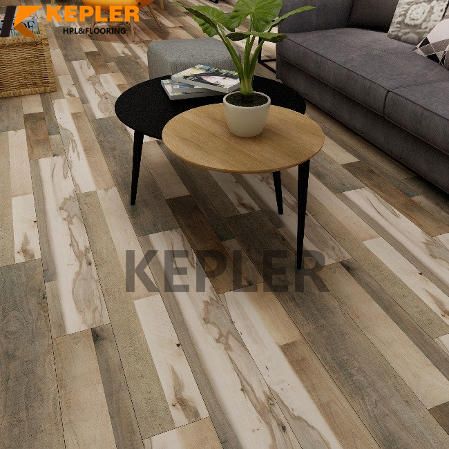 Kepler SPC Rigid Core Flooring Waterproof KPL8012