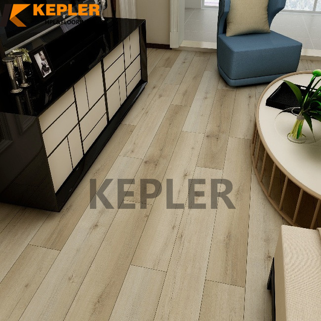 Kepler SPC Rigid Core Flooring Waterproof KPL8025