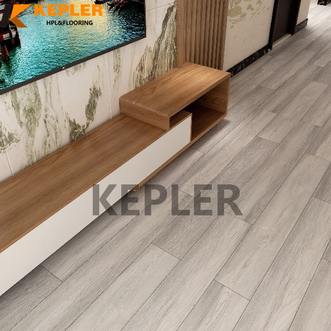 Kepler SPC Rigid Core Flooring Waterproof KPL8031