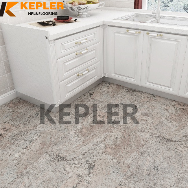Kepler SPC Rigid Core Flooring Waterproof KPL9701