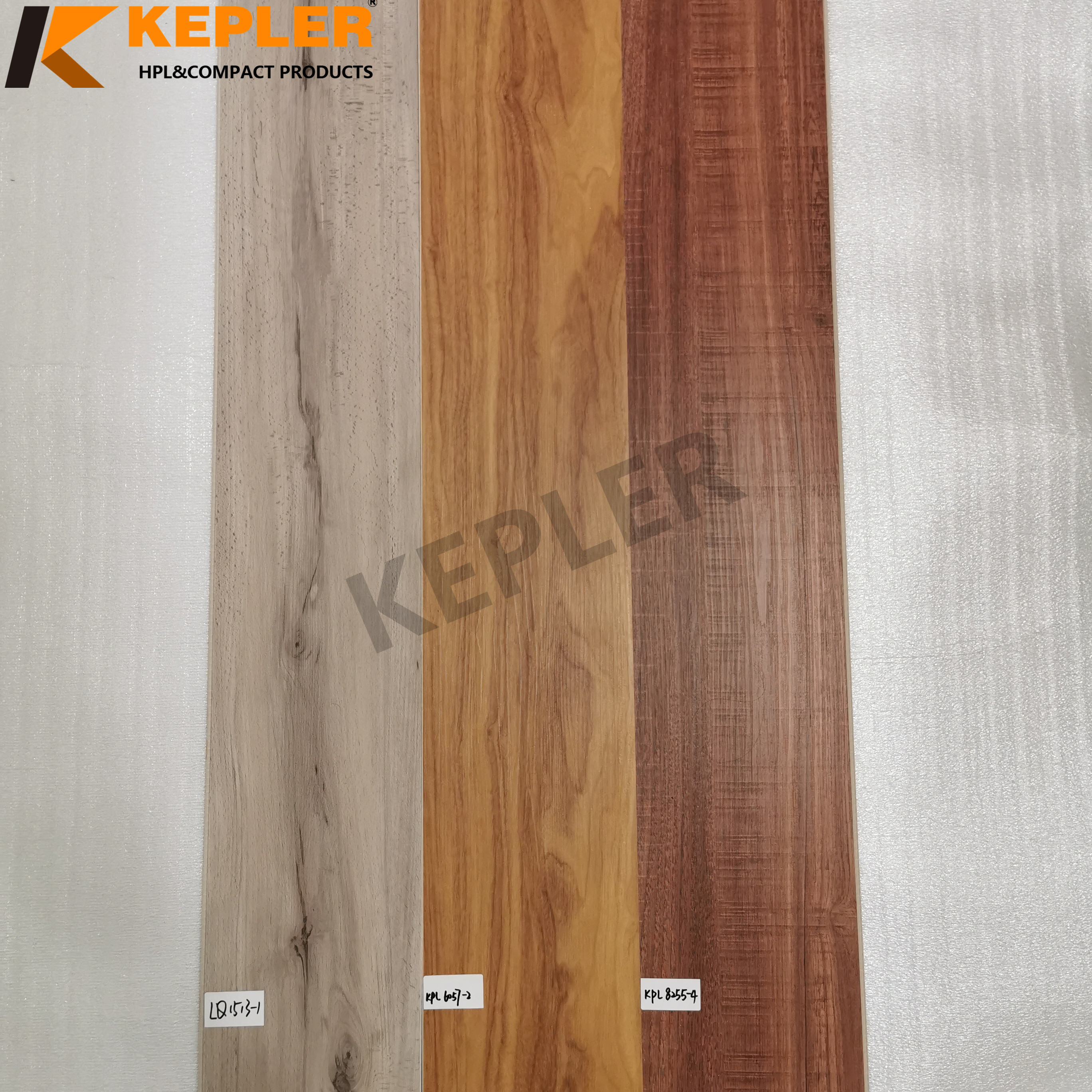 Kepler Valinge 2G+5G i Click Rigid Core Flooring Waterproof B1 Fireproof Grade Made in China