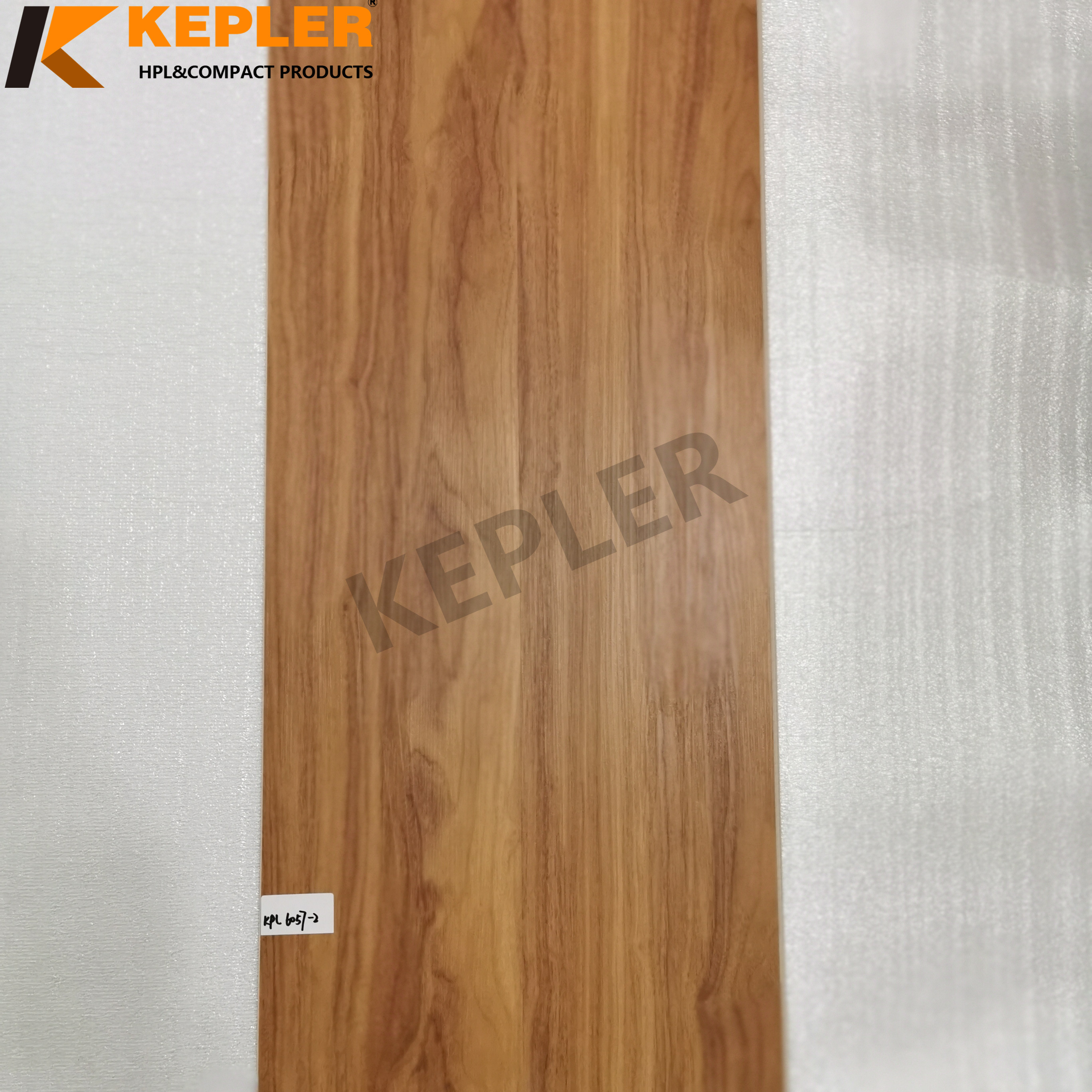 Kepler Embossed Surface Valinge 2G+5G i Click Rigid Core Flooring Waterproof 4 mm