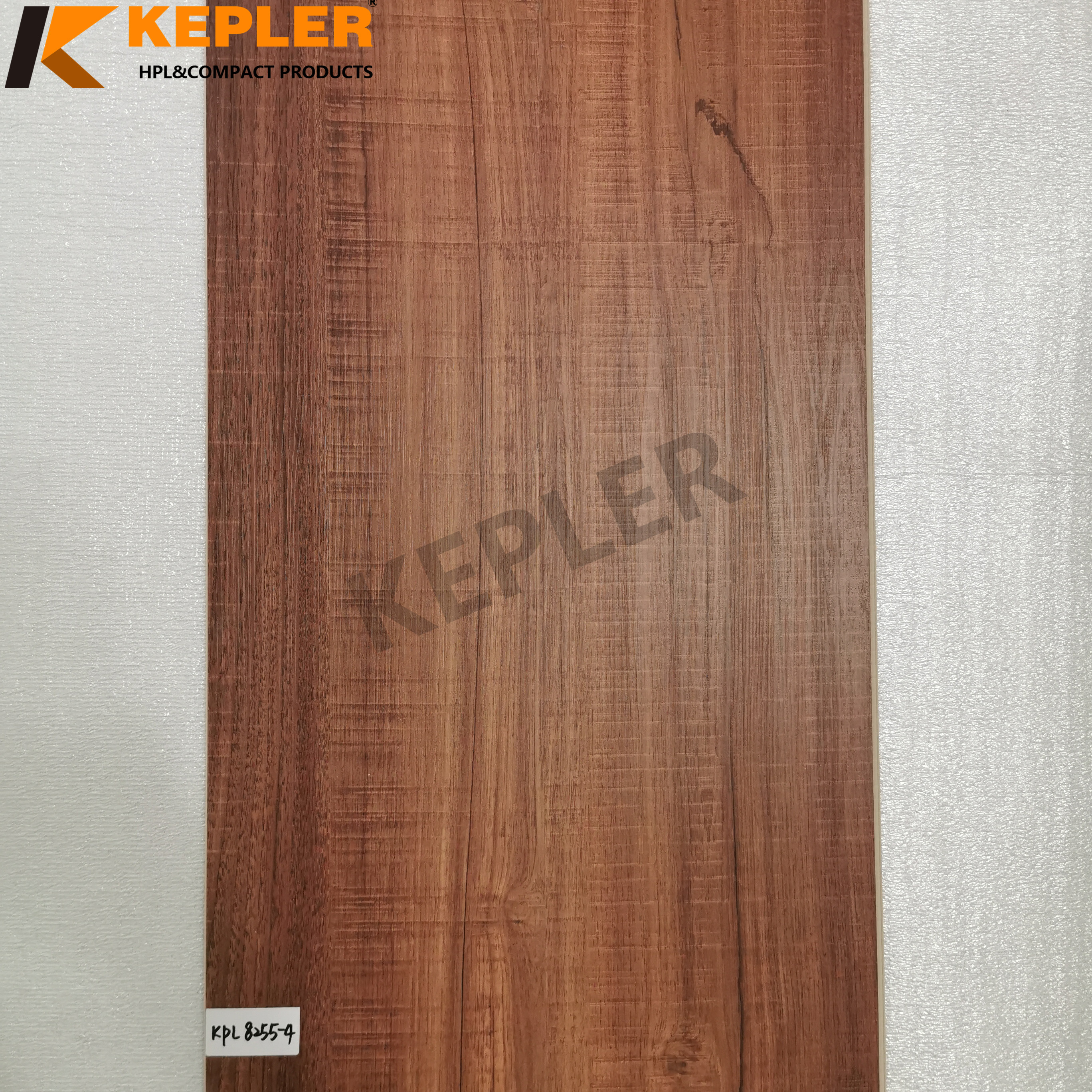 Kepler 8255-4 Rigid Core Flooring Waterproof 4 mm 