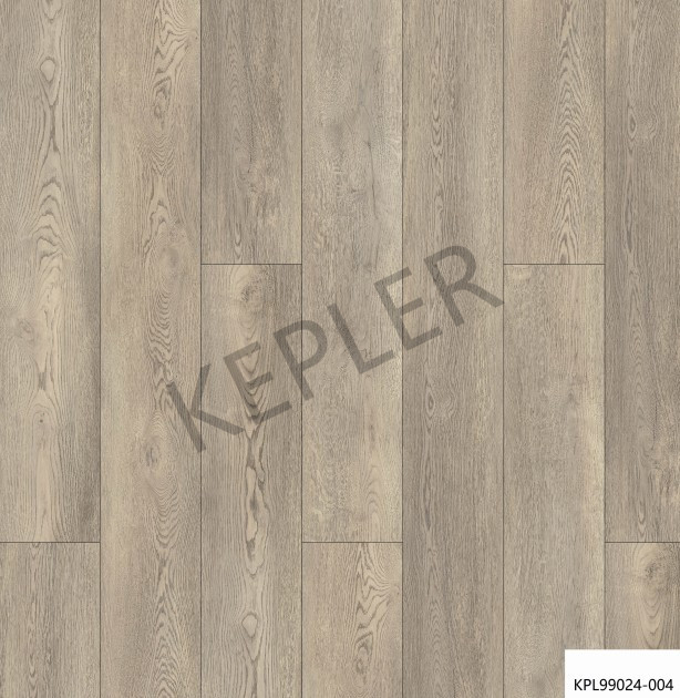 Kepler Latest SPC Flooring Rigid Core Waterproof KPL99024-004