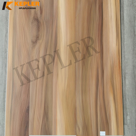 Kepler Hybrid SPC Flooring Rigid Core Waterproof with 1mm IXPE Underlayment KPL990044