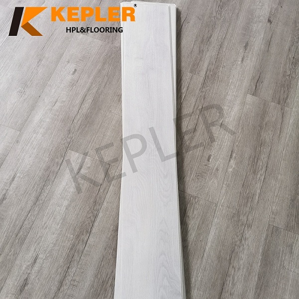 Kepler RVP Rigid Vinyl Plank SPC Flooring
