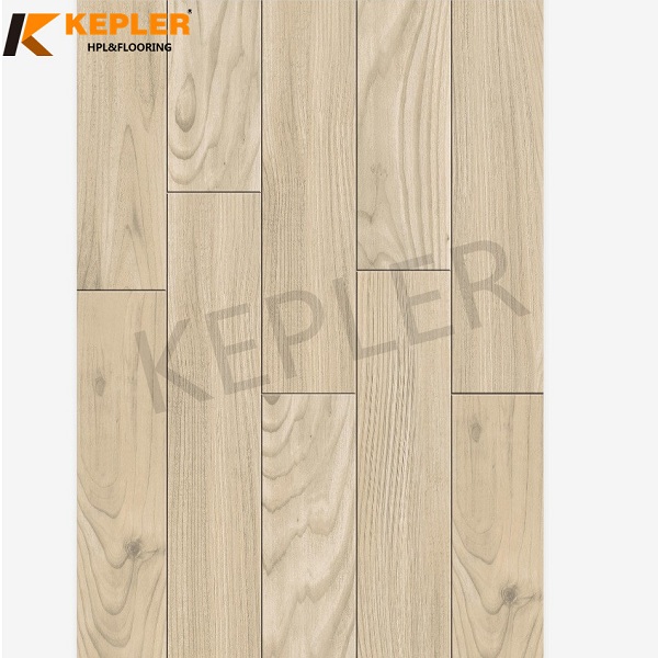 Kepler Hybrid RVP Rigid Vinyl Plank SPC Flooring KPL123