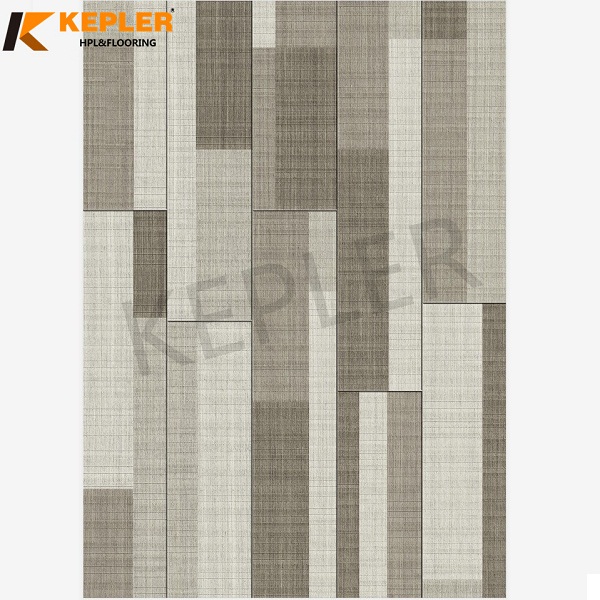 Kepler Hybrid RVP Rigid Vinyl Plank SPC Flooring KPL2001