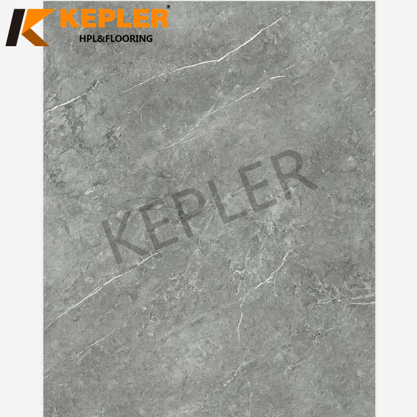 Kepler Hybrid RVP Rigid Vinyl Plank SPC Flooring KPL2004